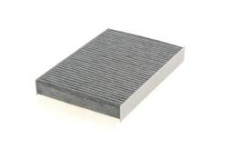 Filtre, air de l'habitacle BOSCH 1 987 432 197