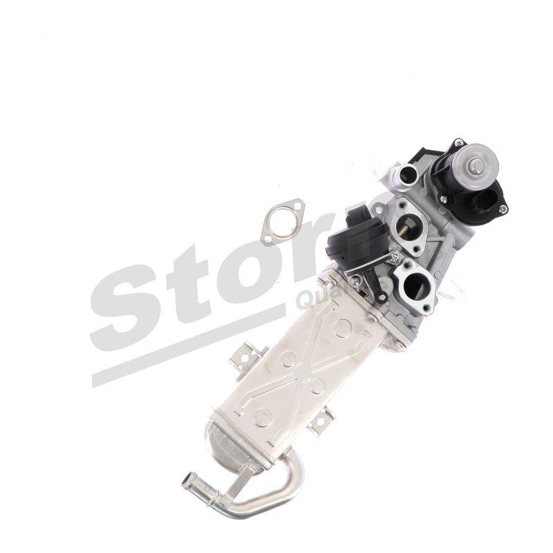 Vanne EGR STORM QUALITY PARTS 9036