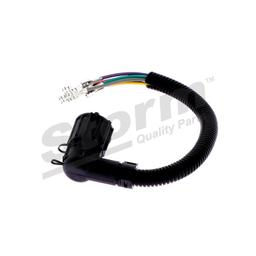 Kit réparation de câble, feu arrière STORM QUALITY PARTS 290200
