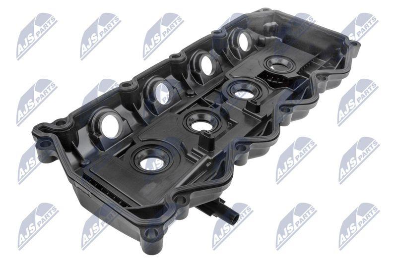 Couvercle de culasse NTY BPZ-NS-002