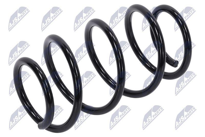 Ressort de suspension NTY ASZ-NS-009