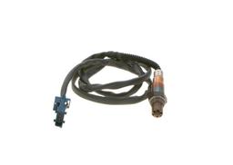 Sonde lambda BOSCH 0 258 006 186