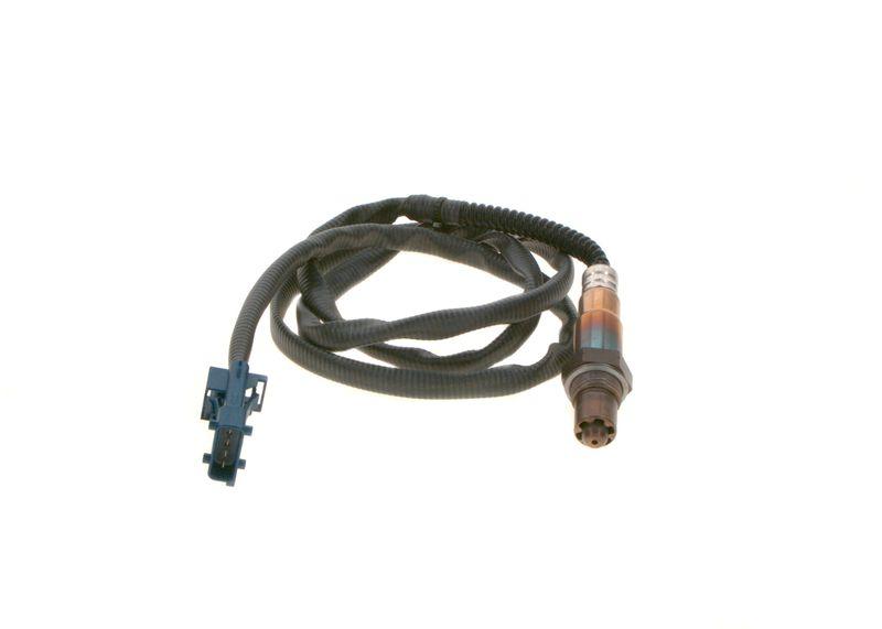 Sonde lambda BOSCH 0 258 006 186