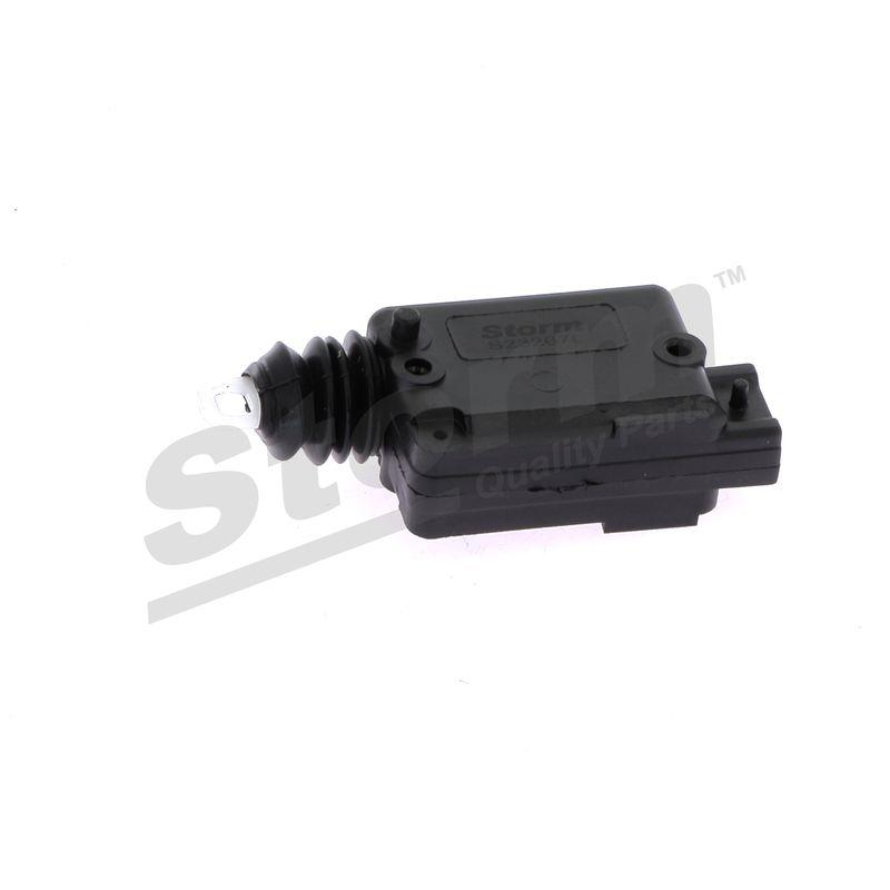 Élément d'ajustage, verrouillage central STORM QUALITY PARTS 810002