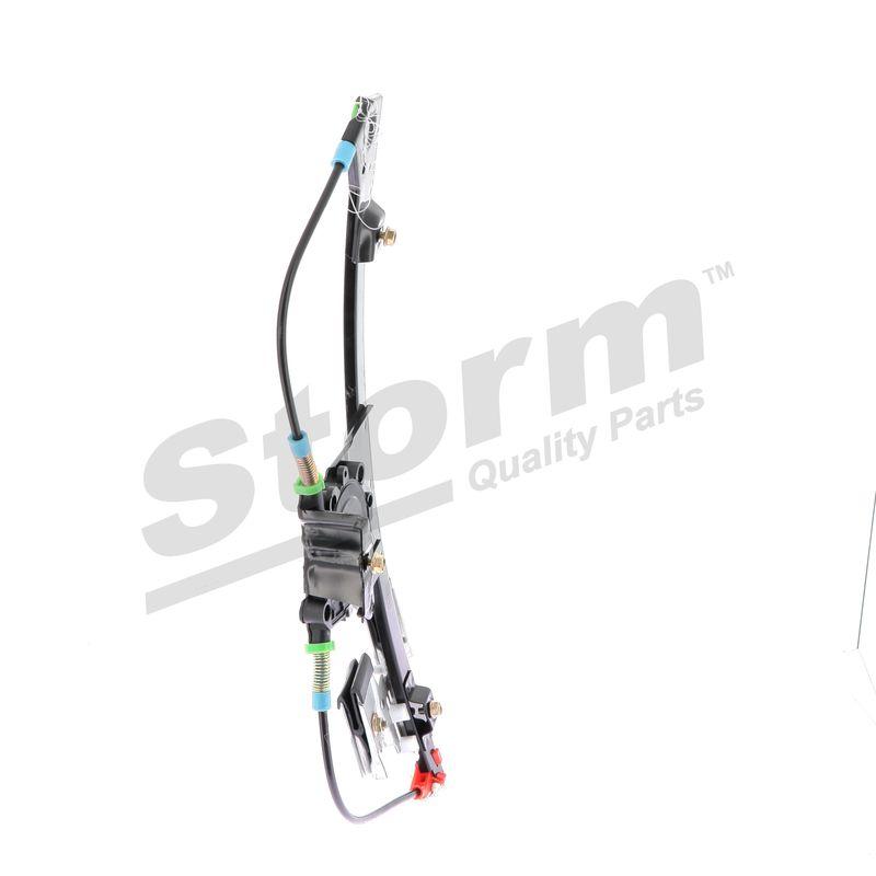 Lève-vitre STORM QUALITY PARTS 96068