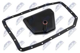 Kit de filtre hydraulique, boîte automatique NTY FSF-BM-006
