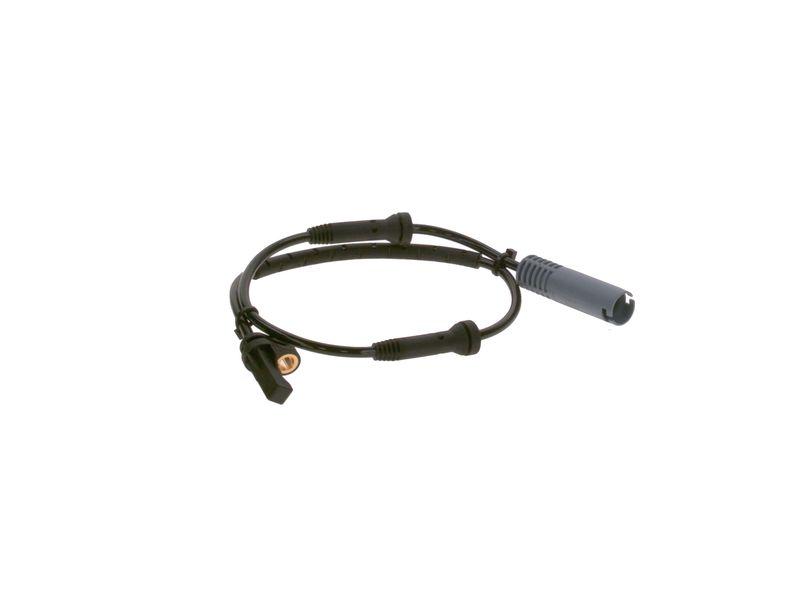 Capteur, vitesse de roue BOSCH 0 986 594 519