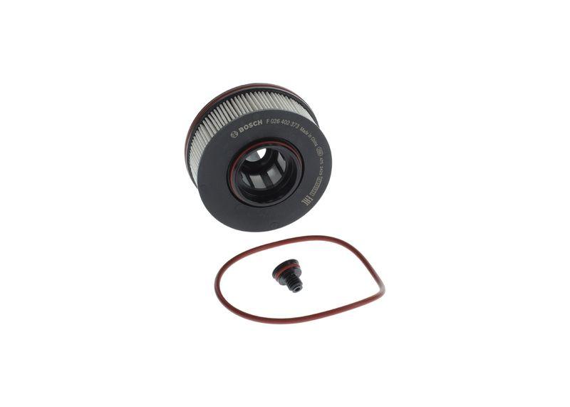 Filtre à carburant BOSCH F 026 402 373