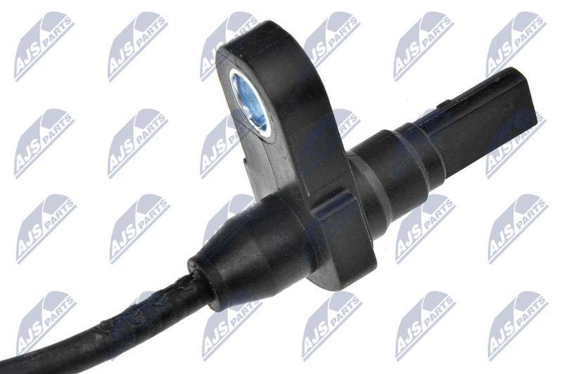 Capteur, vitesse de roue NTY HCA-TY-093