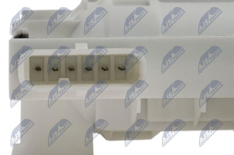 Aide à la fermeture, porte NTY EZC-BM-280