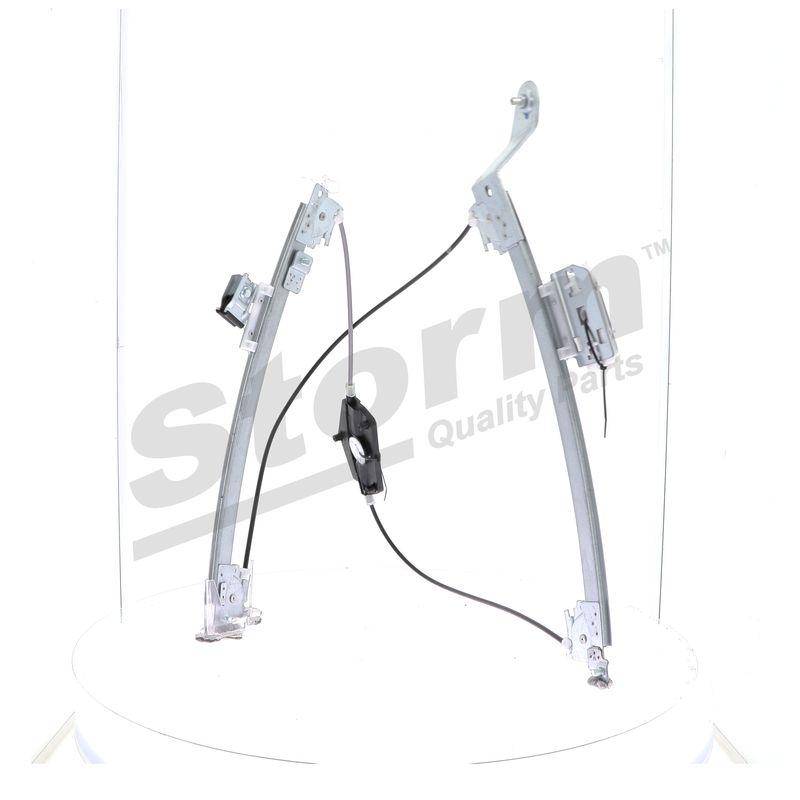 Lève-vitre STORM QUALITY PARTS 10575