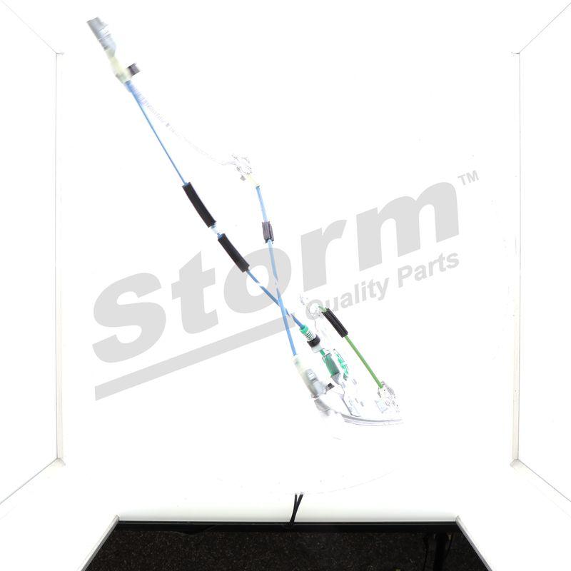 Lève-vitre STORM QUALITY PARTS 27985