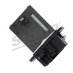 Résistance, pulseur d'air habitacle STORM QUALITY PARTS STO1509503