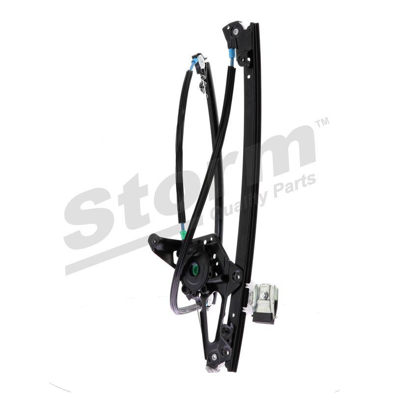 Lève-vitre STORM QUALITY PARTS 4857506