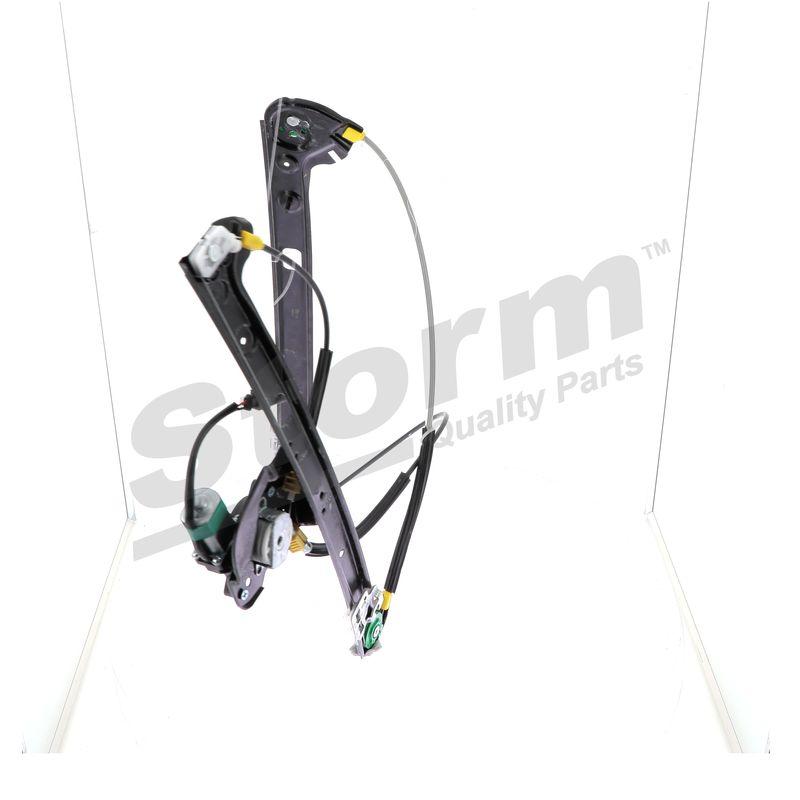 Lève-vitre STORM QUALITY PARTS 17374