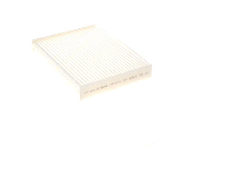 Filtre, air de l'habitacle BOSCH 1 987 435 010