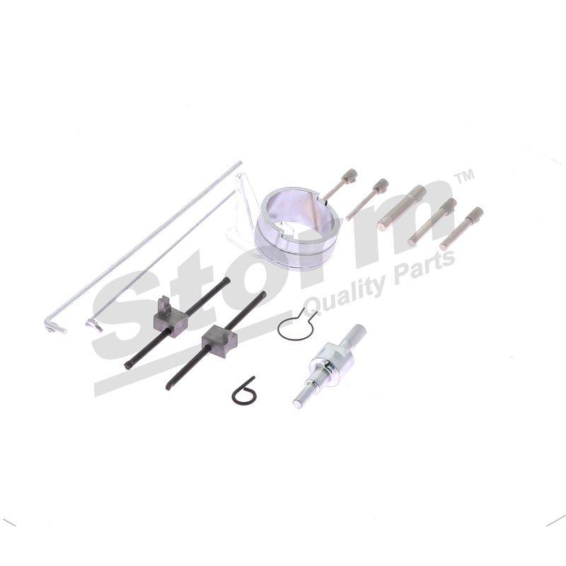 Kit d'outils de réglage, épure de distribution STORM QUALITY PARTS 555501
