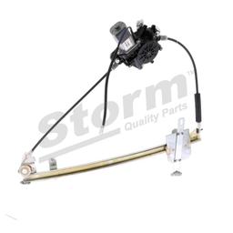 Lève-vitre STORM QUALITY PARTS 161076