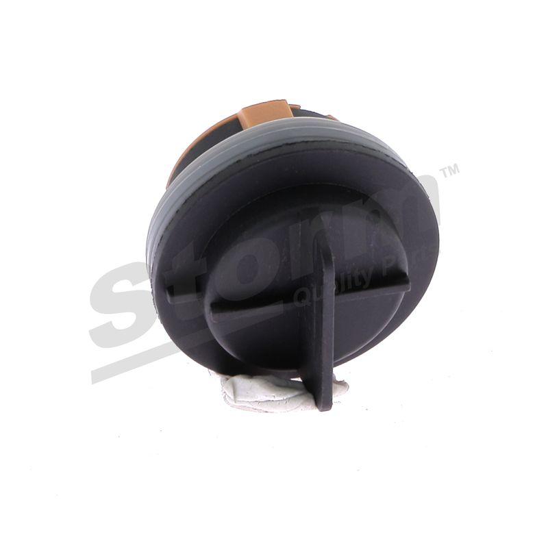 Support de lampe, feu clignotant STORM QUALITY PARTS 80901