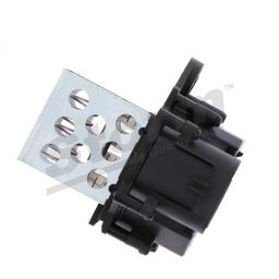 Résistance, pulseur d'air habitacle STORM QUALITY PARTS 777022