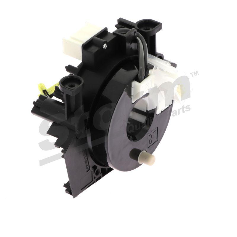 Ressort tournant, Airbag STORM QUALITY PARTS 8102004