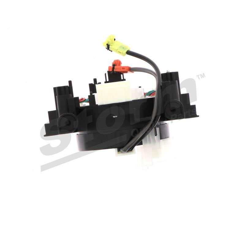 Ressort tournant, Airbag STORM QUALITY PARTS 8102004
