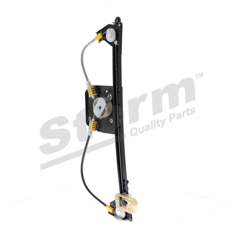 Lève-vitre STORM QUALITY PARTS 87162