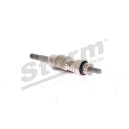 Bougie de préchauffage STORM QUALITY PARTS 502001