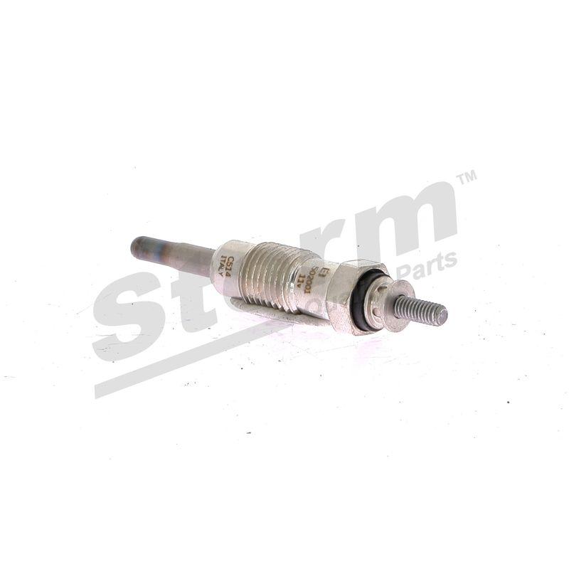 Bougie de préchauffage STORM QUALITY PARTS 502001
