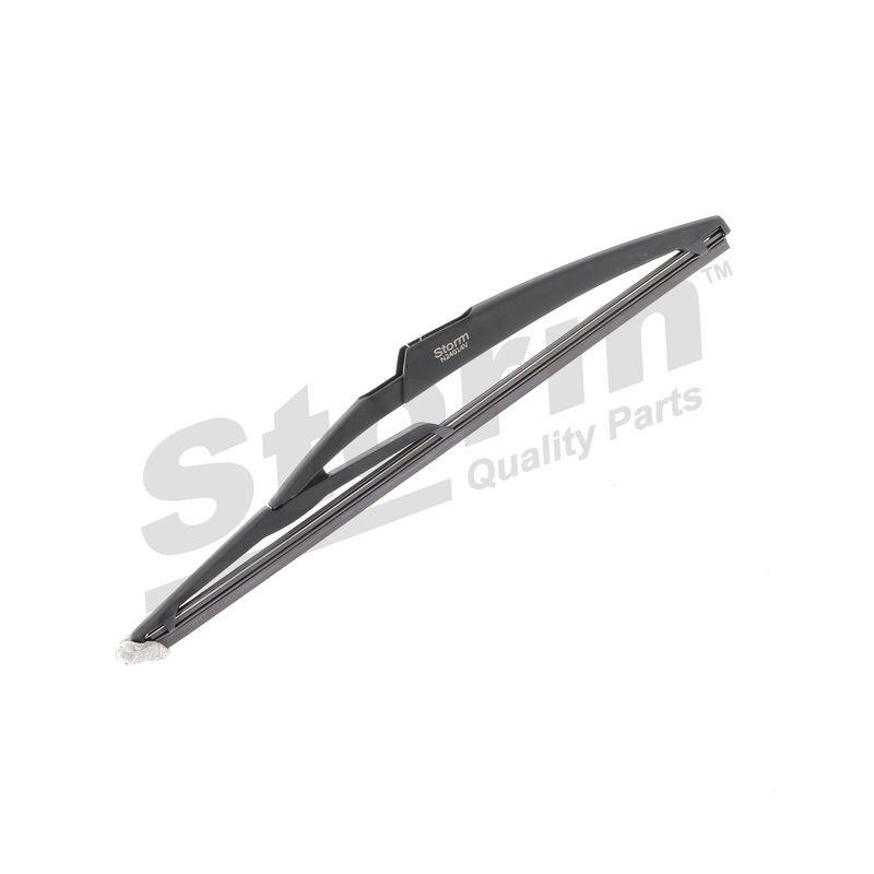 Balai d'essuie-glace STORM QUALITY PARTS 1000275AR
