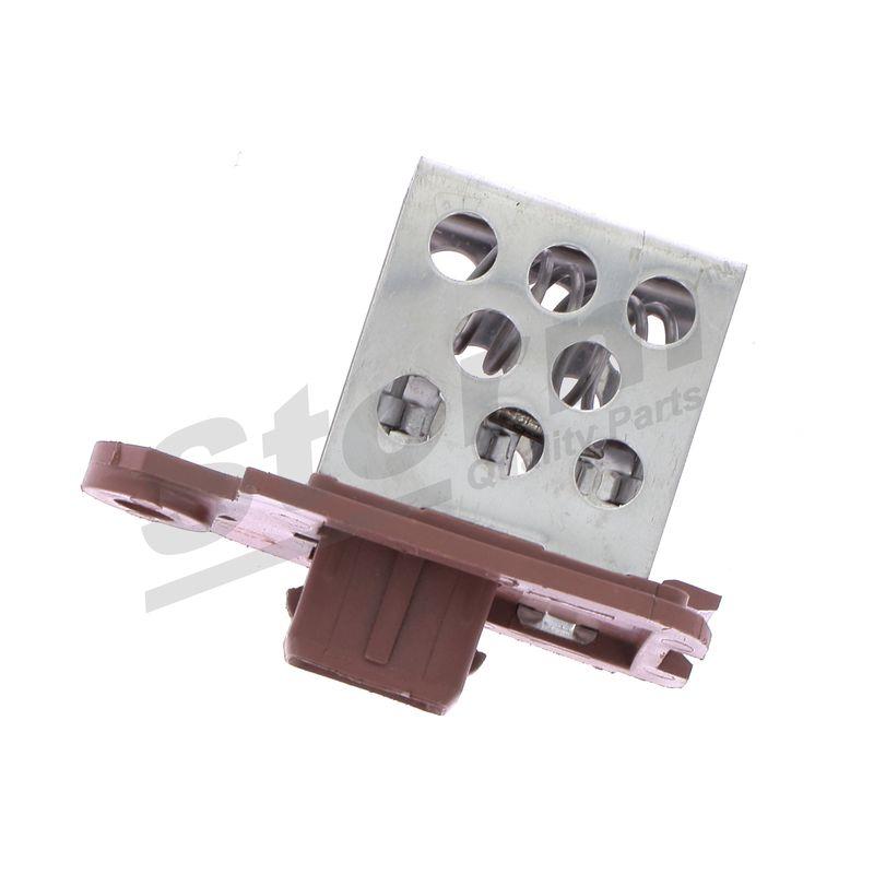 Résistance, pulseur d'air habitacle STORM QUALITY PARTS 777018