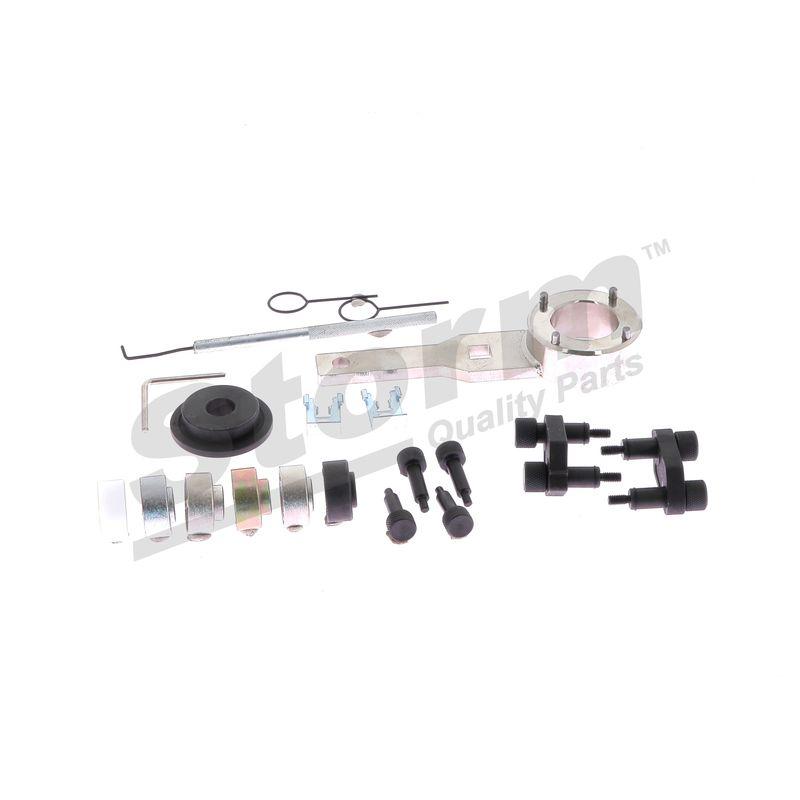 Kit d'outils de réglage, épure de distribution STORM QUALITY PARTS 555503