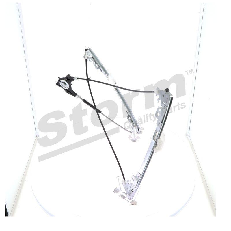 Lève-vitre STORM QUALITY PARTS 41376