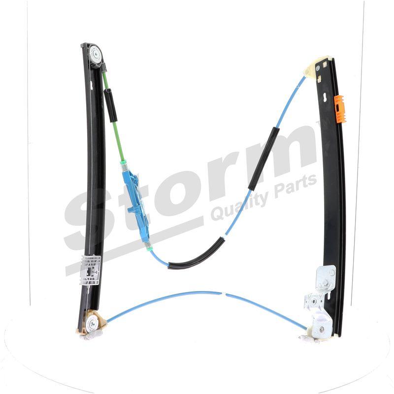 Lève-vitre STORM QUALITY PARTS 10272