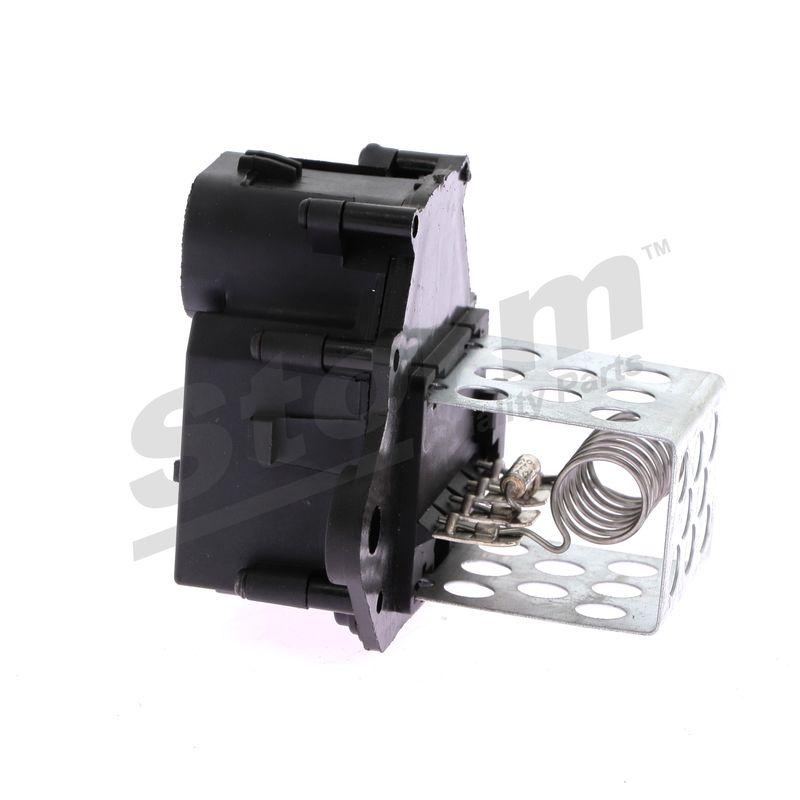 Résistance, pulseur d'air habitacle STORM QUALITY PARTS 777022
