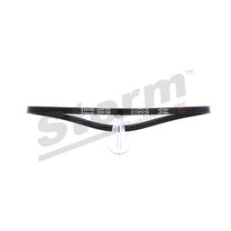 Courroie trapézoïdale à nervures STORM QUALITY PARTS STO3PK0738