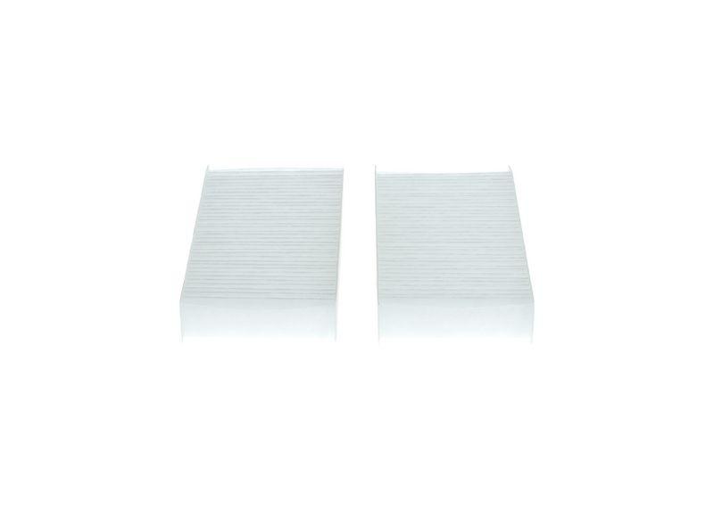 Filtre, air de l'habitacle BOSCH 1987432167