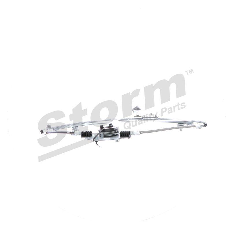 Lève-vitre STORM QUALITY PARTS 61373