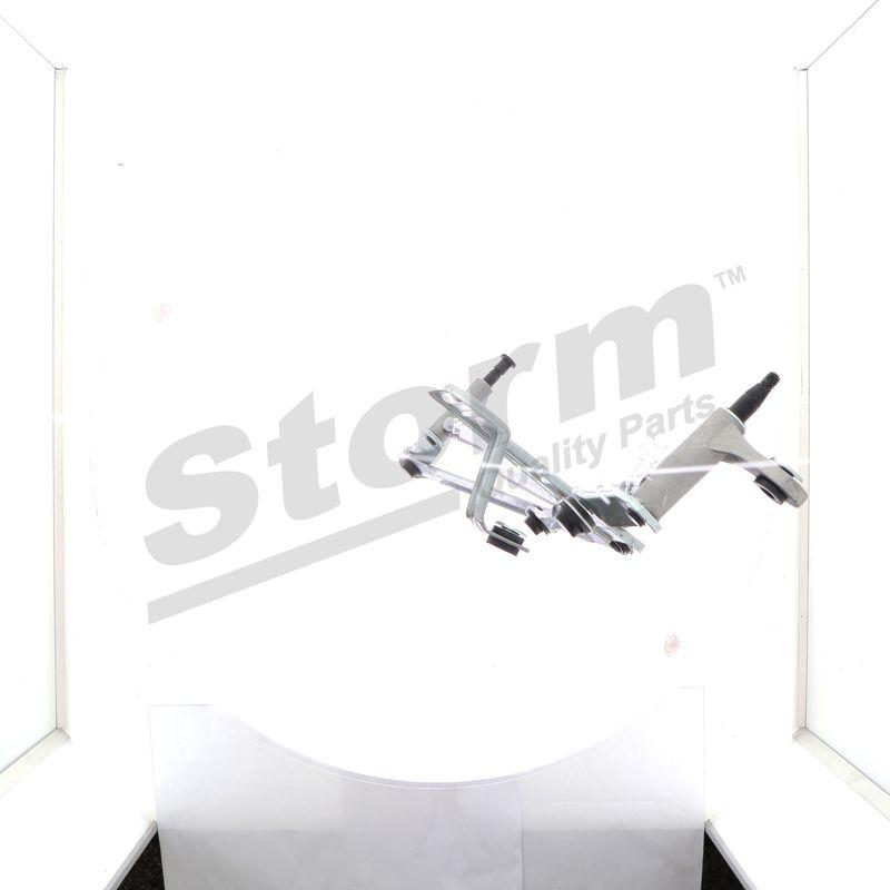 Tringlerie d'essuie-glace STORM QUALITY PARTS 2551005