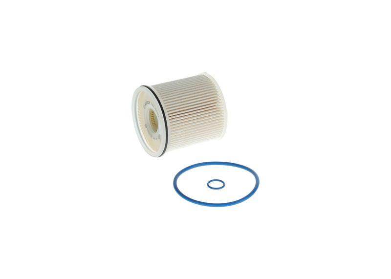 Filtre à carburant BOSCH F 026 402 372