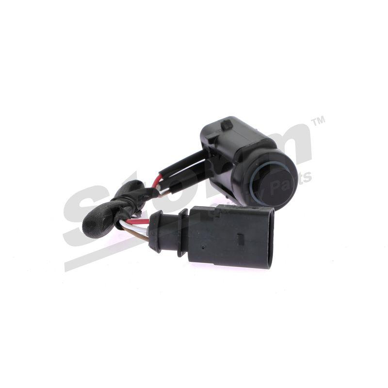 Capteur, aide au stationnement STORM QUALITY PARTS 399222