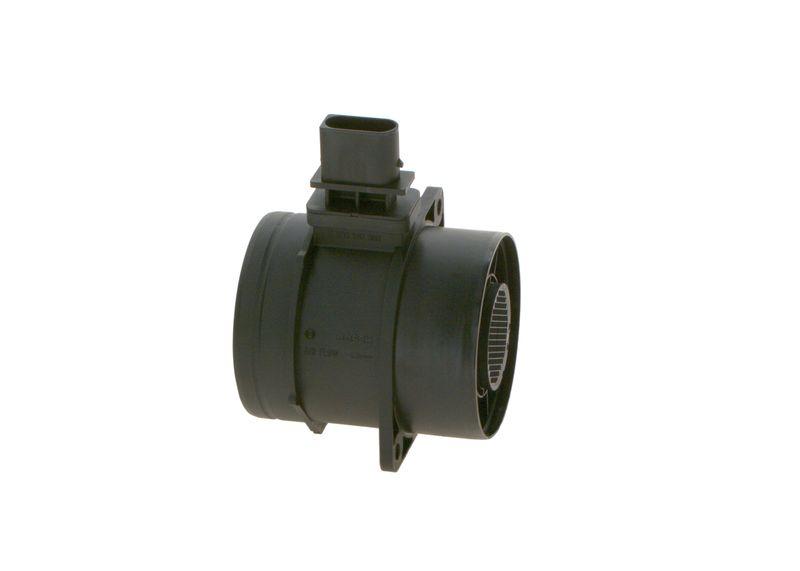 Débitmètre de masse d'air BOSCH 0 281 002 978
