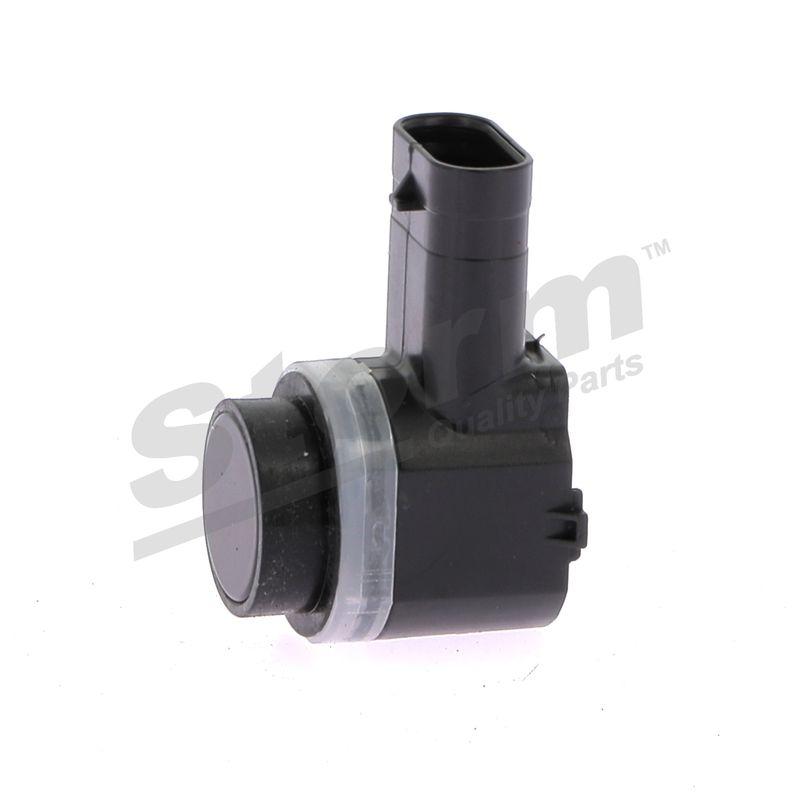 Capteur, aide au stationnement STORM QUALITY PARTS 151111