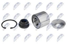 Kit de roulements de roue NTY KLT-RE-045