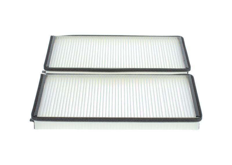 Filtre, air de l'habitacle BOSCH 1987432103