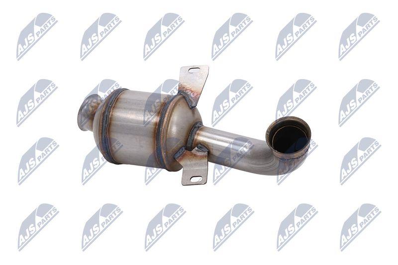 Catalyseur NTY KAT-PE-005