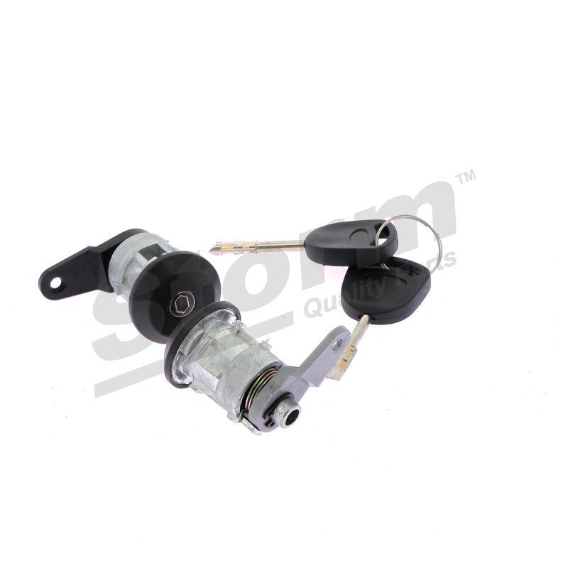 Jeu de cylindres de serrures STORM QUALITY PARTS 44025