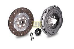 Kit d'embrayage Schaeffler LuK 623354200