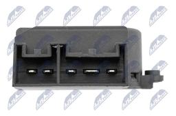 Fermeture-volant NTY EKS-FT-003