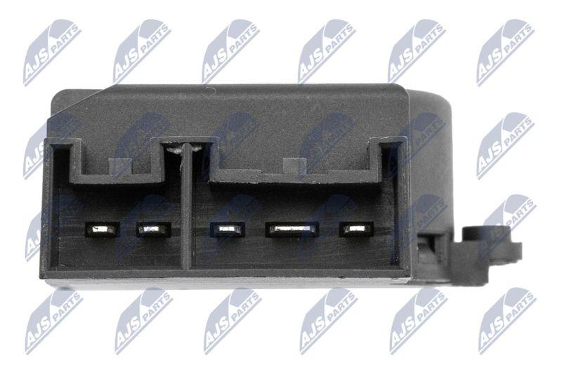 Fermeture-volant NTY EKS-FT-003